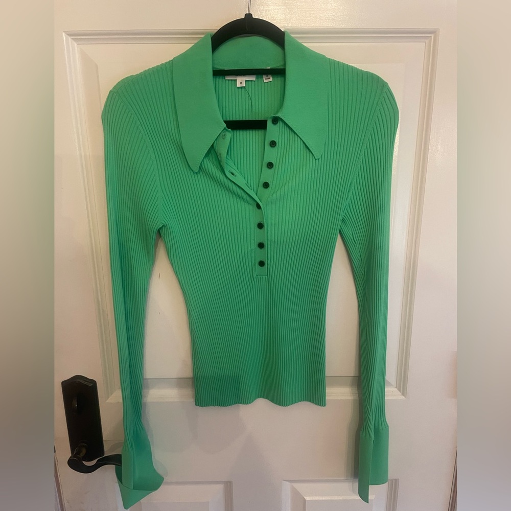 ALC top. Worn one time